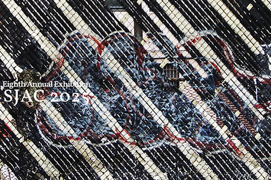 upcoming exibition