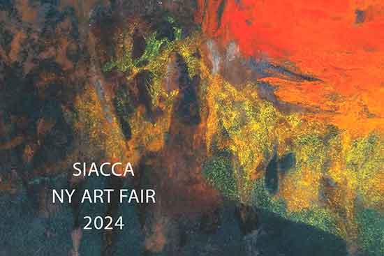 upcoming exibition